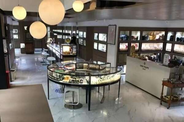 呼图壁县寄卖奢侈品店